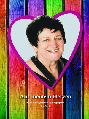 cover image of Aus meinem Herzen